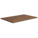 Pax Rustic Solid Oak Table Top